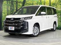 2023 Toyota Noah
