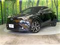 2016 Toyota C-HR
