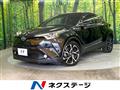 2016 Toyota C-HR