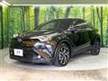 2016 Toyota C-HR