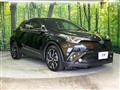 2016 Toyota C-HR