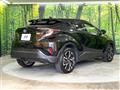 2016 Toyota C-HR