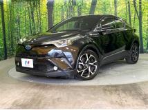 2016 Toyota C-HR