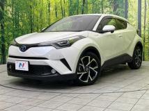 2017 Toyota C-HR