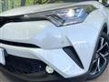 2017 Toyota C-HR