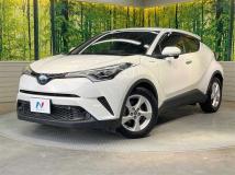 2018 Toyota C-HR
