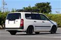 2011 Toyota Succeed Wagon