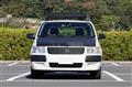 2011 Toyota Succeed Wagon