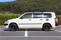 2011 Toyota Succeed Wagon