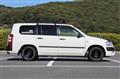 2011 Toyota Succeed Wagon