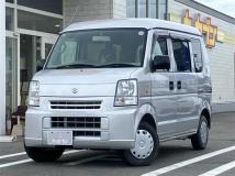 2011 Suzuki Every