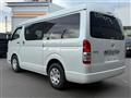 2026 Toyota Hiace Wagon