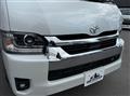 2026 Toyota Hiace Wagon