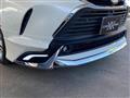 2021 Toyota Harrier Hybrid