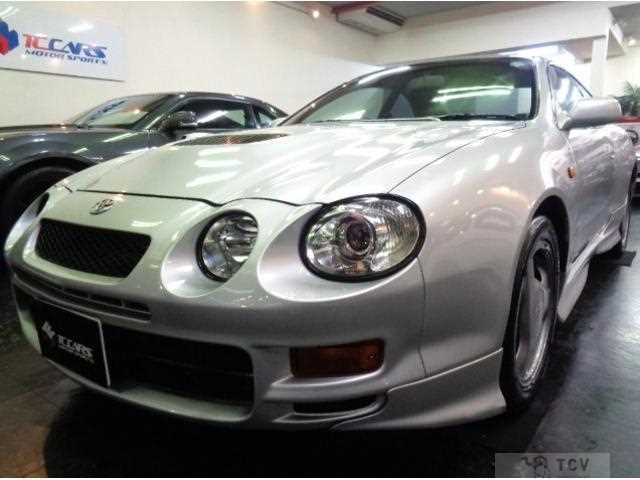 1994 Toyota Celica