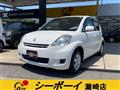 2010 Toyota Passo
