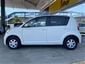 2010 Toyota Passo