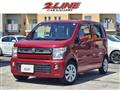 2020 Suzuki Wagon R