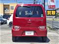2020 Suzuki Wagon R