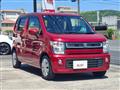 2020 Suzuki Wagon R