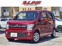 2020 Suzuki Wagon R