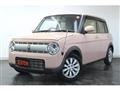 2020 Suzuki Lapin