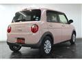 2020 Suzuki Lapin