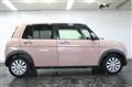 2020 Suzuki Lapin