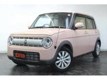 2020 Suzuki Lapin