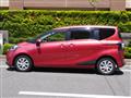2016 Toyota Sienta