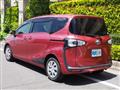 2016 Toyota Sienta