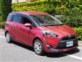2016 Toyota Sienta