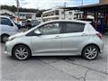 2011 Toyota Vitz