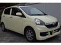 2014 Daihatsu Mira