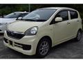 2014 Daihatsu Mira