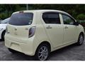 2014 Daihatsu Mira