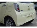2014 Daihatsu Mira
