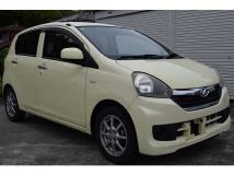2014 Daihatsu Mira