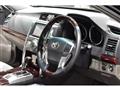 2010 Toyota Mark X