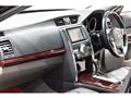 2010 Toyota Mark X