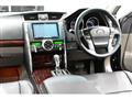 2011 Toyota Mark X