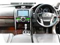 2011 Toyota Mark X