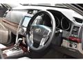 2011 Toyota Mark X