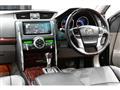 2011 Toyota Mark X