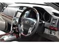 2011 Toyota Mark X