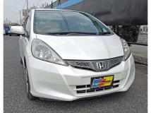 2012 Honda Fit