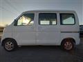 2017 Daihatsu Hijet Cargo