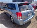 2013 Toyota Corolla Fielder
