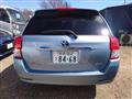 2013 Toyota Corolla Fielder