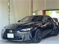 2025 Lexus IS